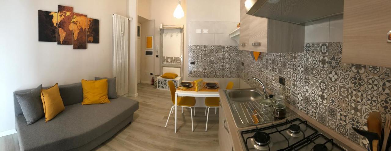 Appartamento Vicino Stazione Termini E La Sapienza Casa Buffa روما المظهر الخارجي الصورة