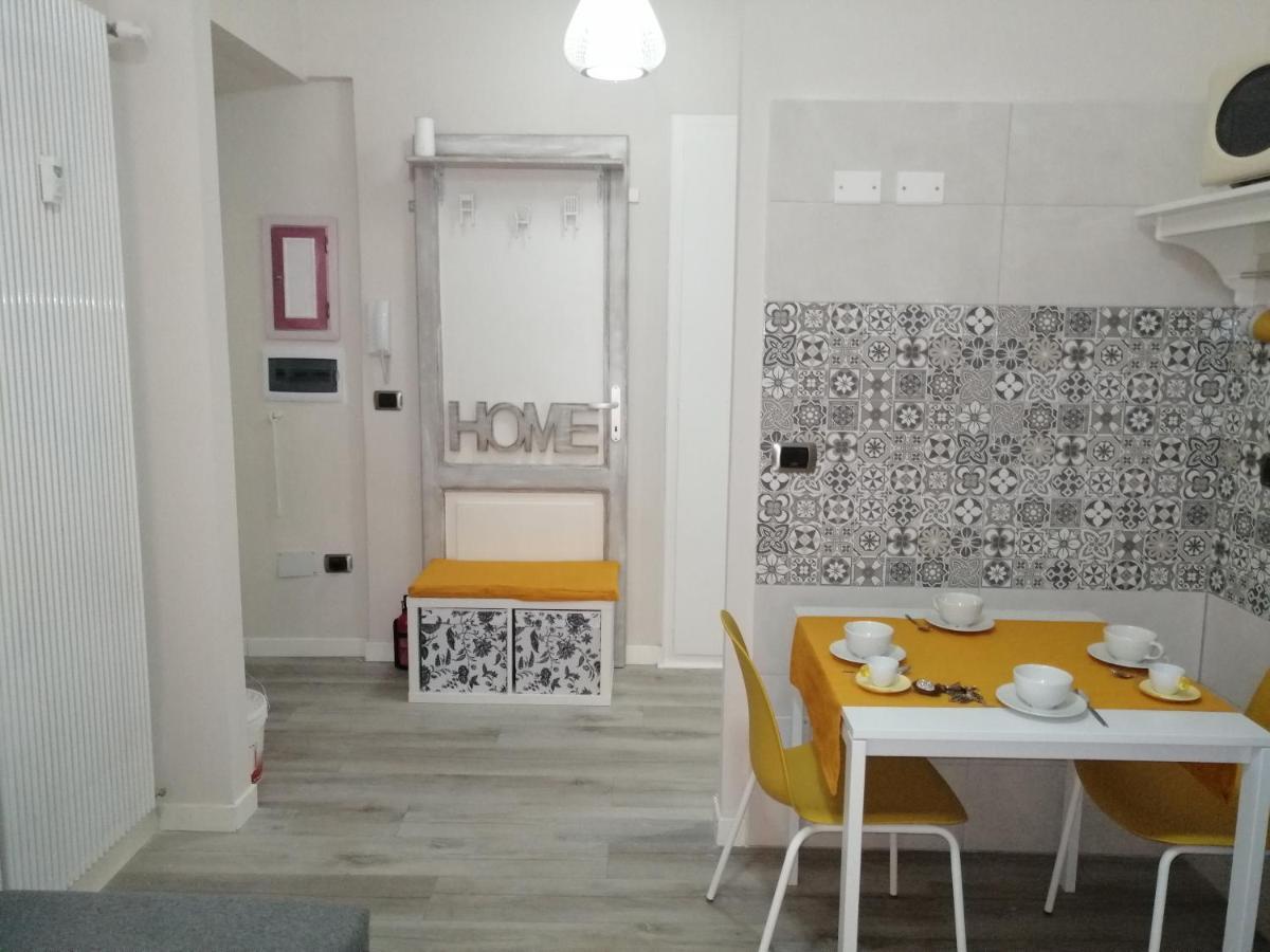 Appartamento Vicino Stazione Termini E La Sapienza Casa Buffa روما المظهر الخارجي الصورة